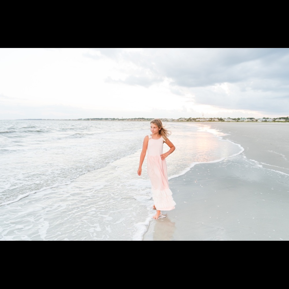 Meet your Posher, Jocelyn